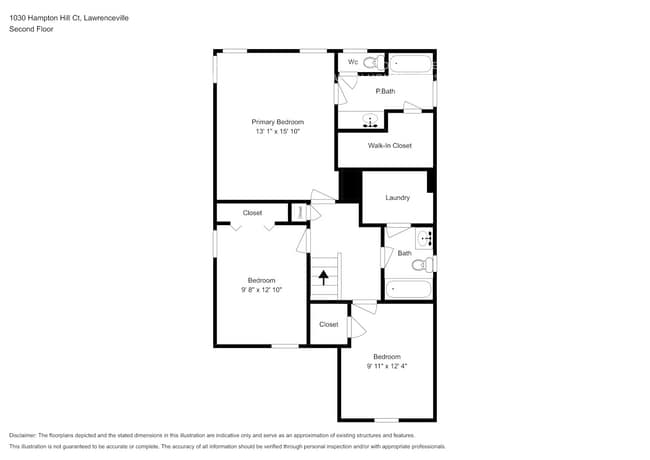 Photo - 1030 Hampton Hill Ct