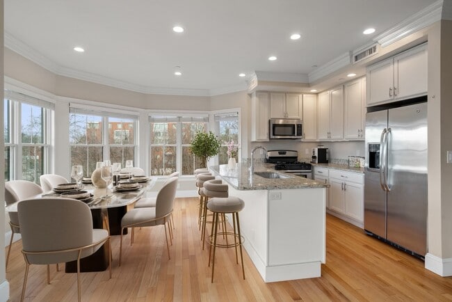 Photo - 151 Chestnut Hill Ave Unit #401