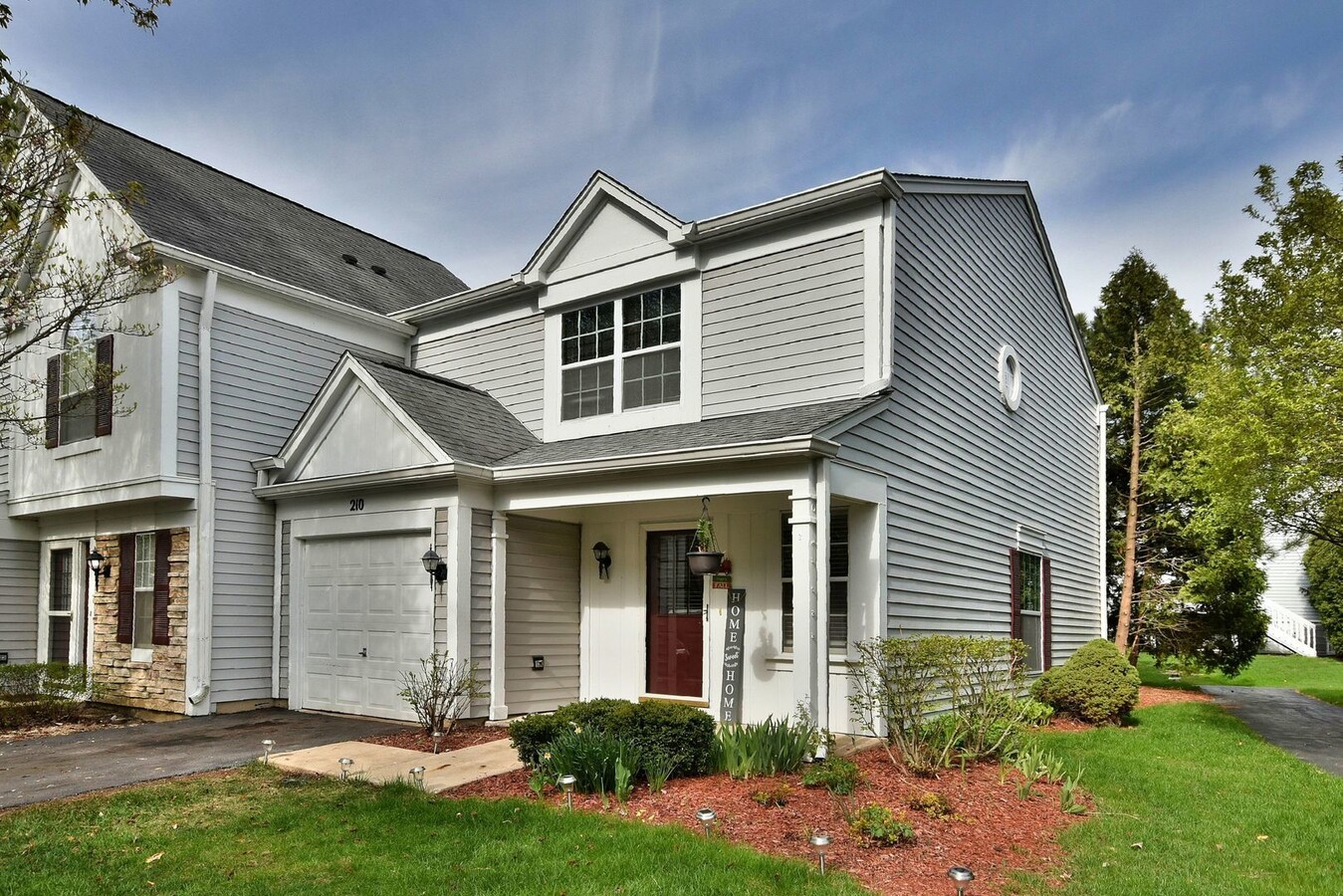 Photo - 210 Shadybrook Ln Townhome