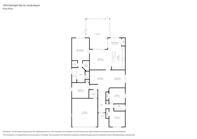 Photo - 7645 Nottinghill Sky Dr