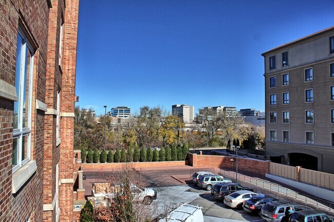 Photo - 2400 E Cherry Creek S Dr Unit 1