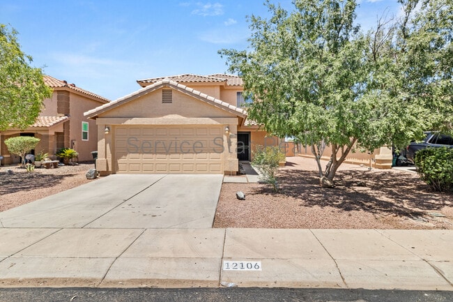 12106 N 130th Dr