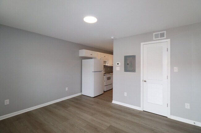 Photo - 203 S 1st St Unit 201