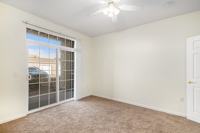 Photo - Bright 2-Bedroom Condo with Private Patio & Resort-Style Amenities!