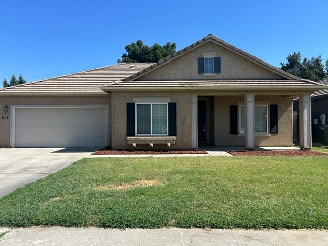 Building Photo - 3 Bedroom 2 Bathroom Home in SW Visalia! Close to Shopping and Restaurants!