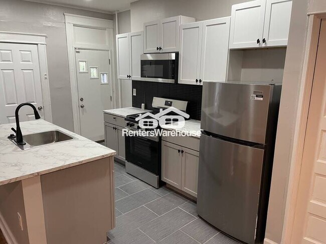 Building Photo - 1710 E 31st St Rental