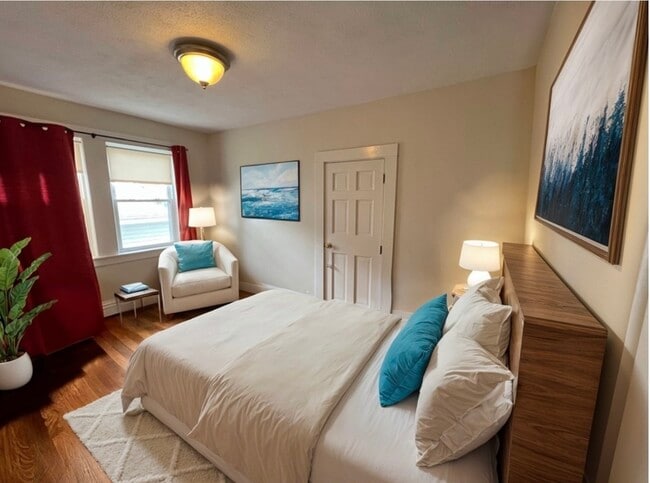 Photo - 11 Taylor St Unit 11 Taylor street, Quincy MA 02170