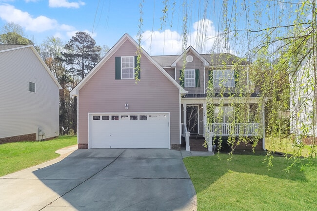 Building Photo - 128 Ashlyn Ridge Dr