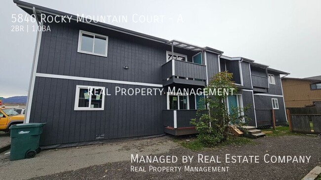 Alaska Housing Friendly Remodeled Two Bedr... - Alaska Housing Friendly Remodeled Two Bedr... Apartment Unit A