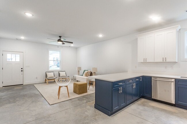 Photo - Like New Modern Craftsman in Red Bank!