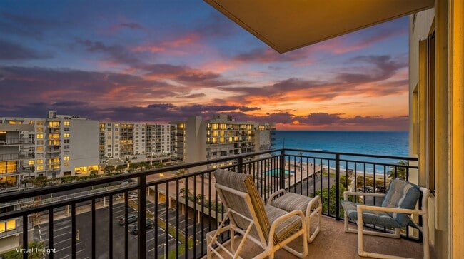 Building Photo - 3475 S Ocean Blvd Unit 7150