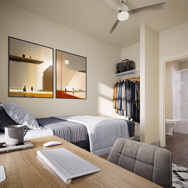 Photo - Nexus On Holmes