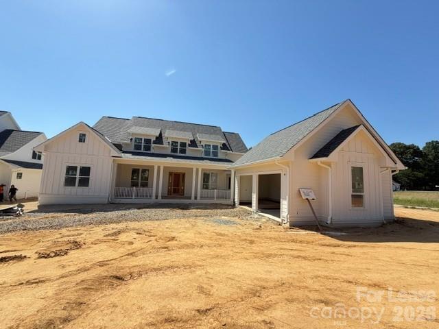 Building Photo - 14921 Black Farms Rd