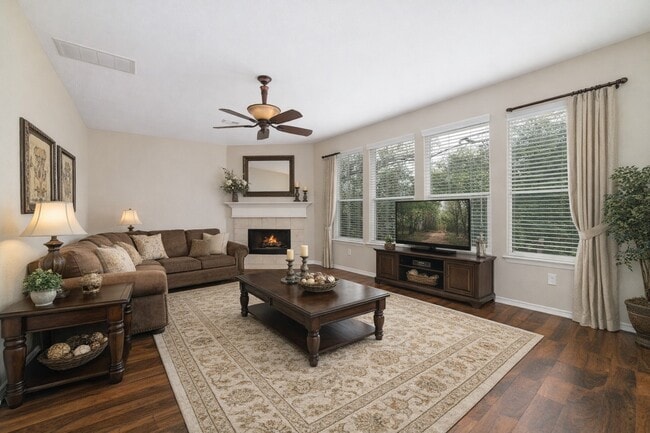 Photo - 2317 Jefferson Crossing Dr