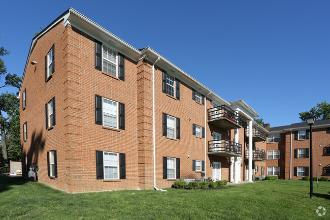 Addison Park Apartments For Rent in Louisville, KY | ForRent.com