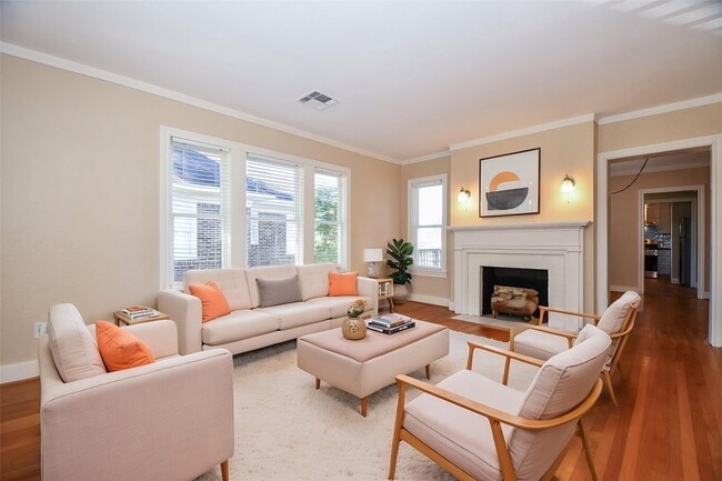 Photo - 1632 Bonnie Brae St