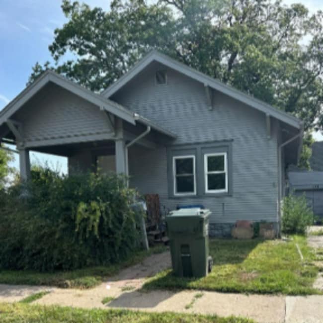 Building Photo - 1136 N 23rd St