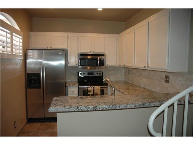 Photo - Beautiful UTC Townhome at the Renaissance Capri, with Loft, Fireplace, Garage & Resort Amenities