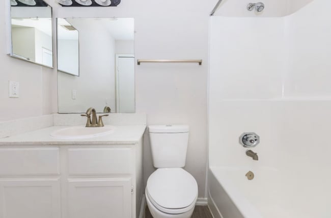 Inwood Village Townhomes