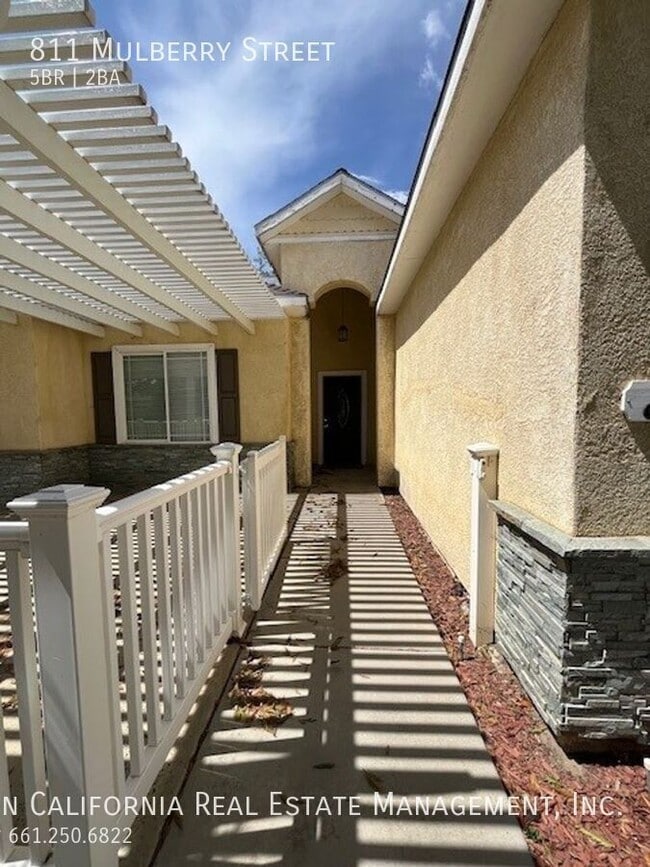 Photo - 811 Mulberry St