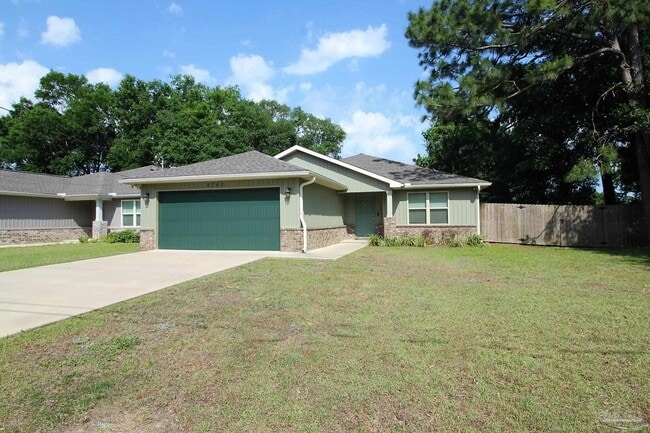 Building Photo - 5740 San Gabriel Dr