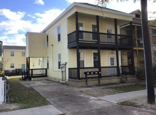 Photo - Galveston 4-plex Ave K Unidad F2
