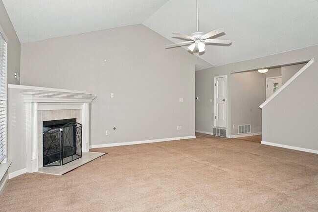 5444 Milton Ridge Dr