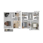 Maple Ridge 2x2 Deluxe Type E