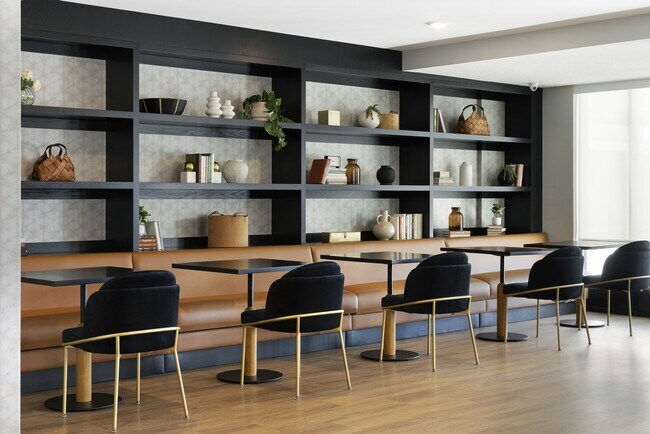 Work Lounge