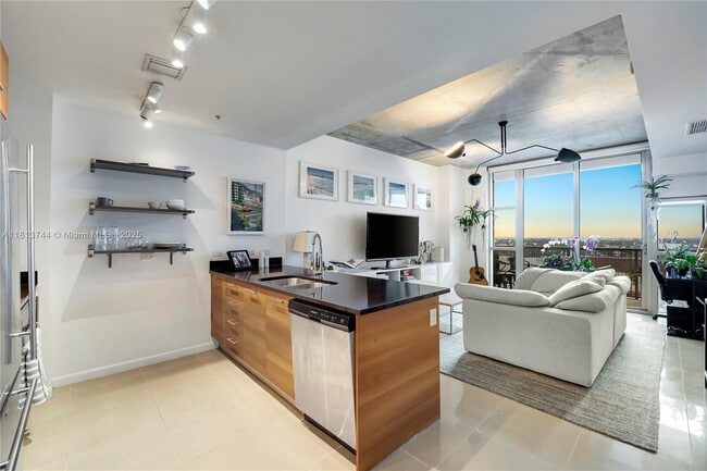 Building Photo - 3301 NE 1st Ave Unit H1405 Rental