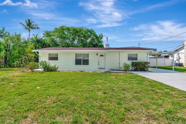 Photo - Beachside Bliss in Hobe Sound – Move-In Ready with Room to Roam!