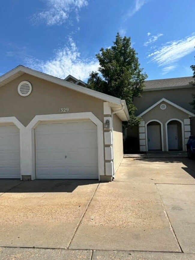 Building Photo - Ed Green Rentals Unit 1329 E 6225 S