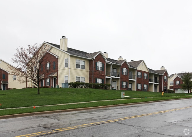 Photo - Tomahawk Creek Condominiums