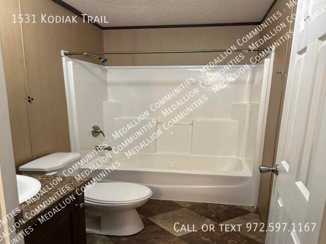 Photo - 1531 Kodiak Trail