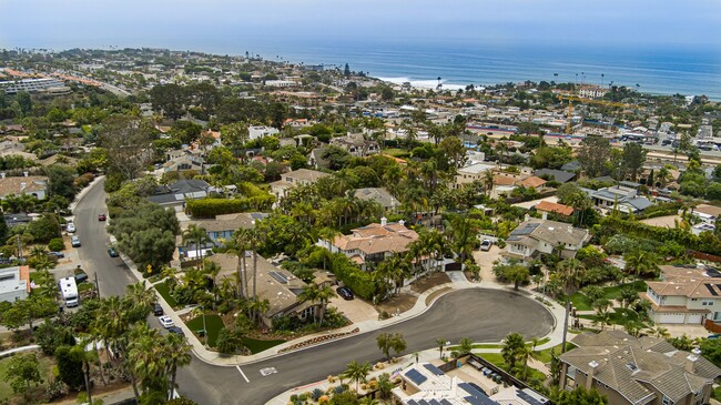 Photo - Resort-Style Encinitas Estate with Pool