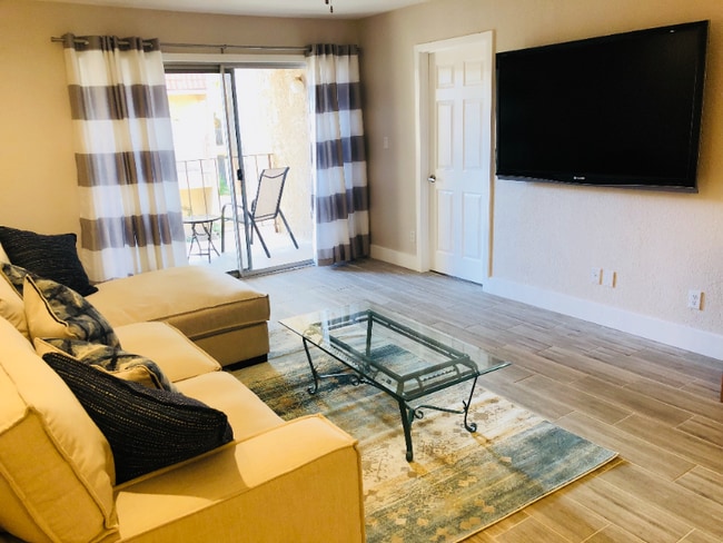 Photo - 7436 E Chaparral Rd