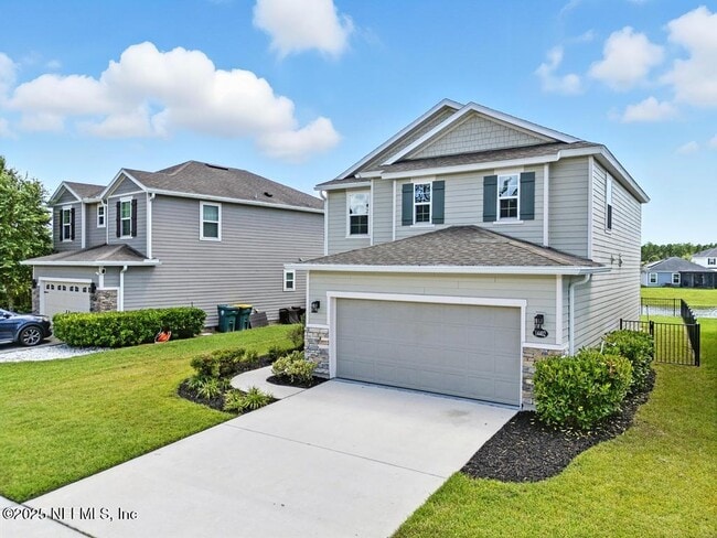 Photo - 14402 Durbin Island Way