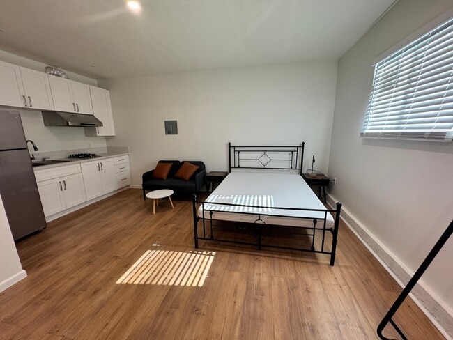 Building Photo - 17048 Inyo St Unit Studio ADU