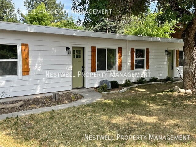 Building Photo - 7221 S 525 E Unit 1