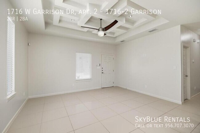 Photo - 1716 W Garrison Dr Unidad 1716-2 Garrison