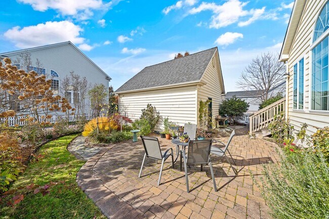 Photo - Serene Intown living in Historic Milton, beautifully restored 3,100-sq-ft - 4 bedroom, 2 full bat...