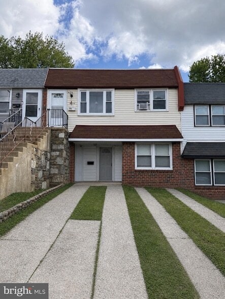 Building Photo - 3129 Comly Rd Unit 2ND FLOOR