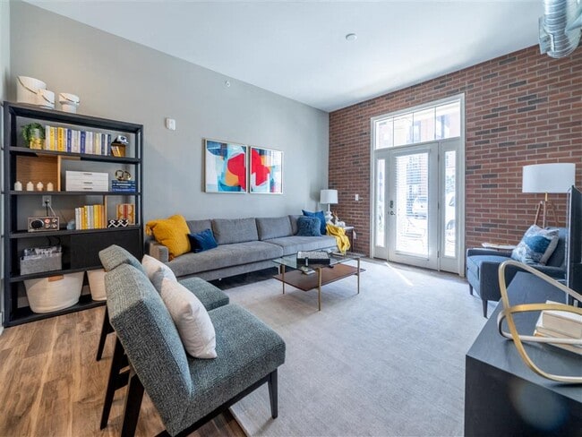 Photo - The Foundry-Student