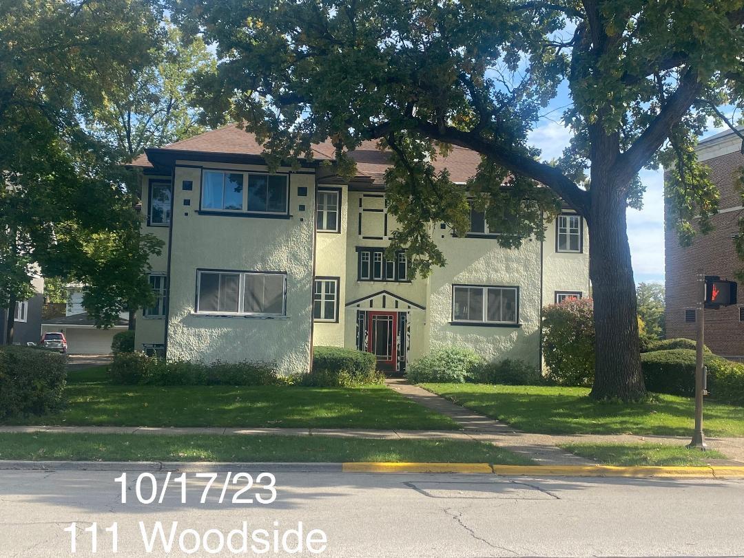 Photo - 111 Woodside Rd Apartments Unit 1