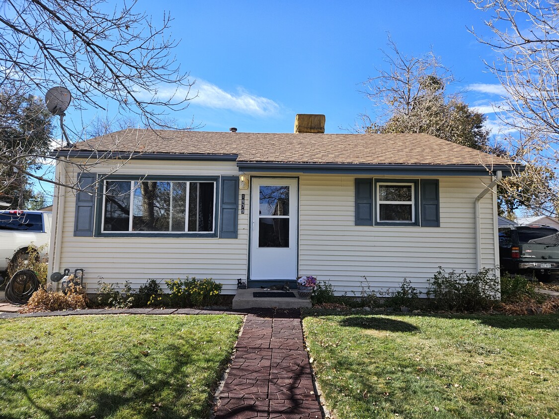 Photo - 1979 Beeler St (Aurora, CO)