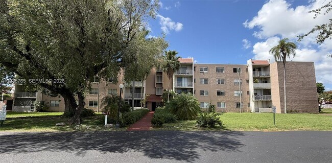 Photo - 8411 NW 8th St Unit 206