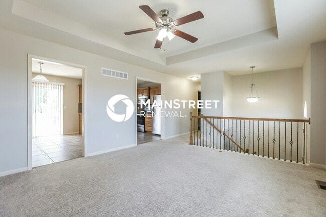 5 Bedroom Pet-Friendly Home in Belton, MO with Main Street Renewal