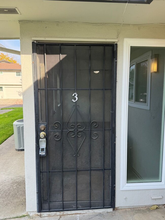 Nice Condo Old Elk Grove - Nice Condo Old Elk Grove Unidad 3