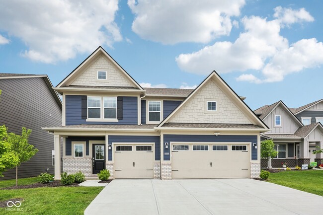 Building Photo - 17255 Gresham Ln