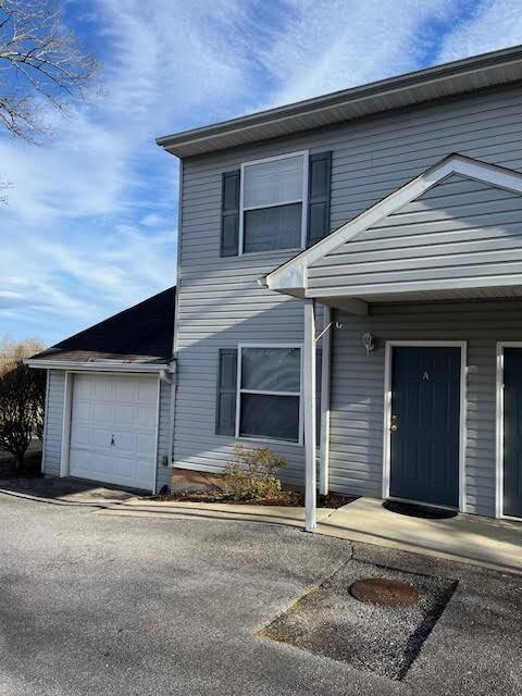 Building Photo - 1293 N Main St Unit A